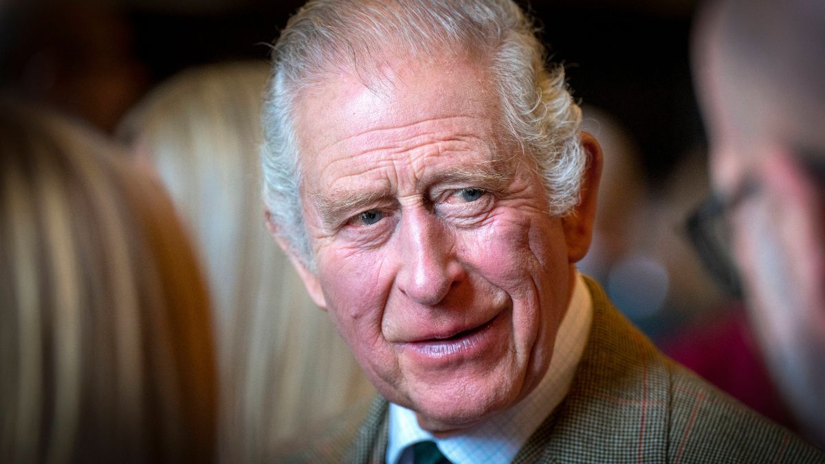 Große Sorgen um König Charles III.: "William soll sich bereithalten"