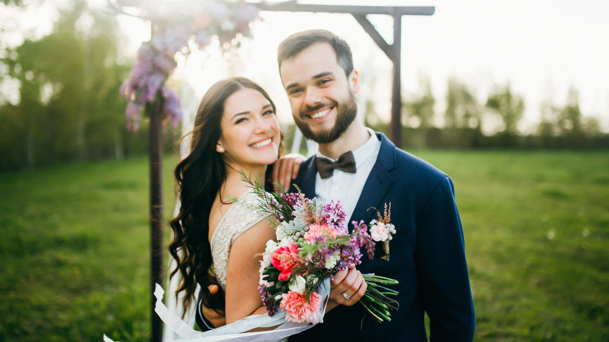 Wissenschaftler enthüllen das beste Alter, um zu heiraten