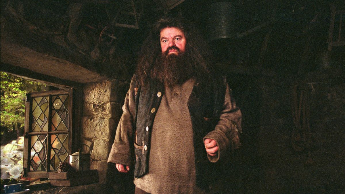 Todesursache von "Harry Potter"-Star Robbie Coltrane bekanntgegeben