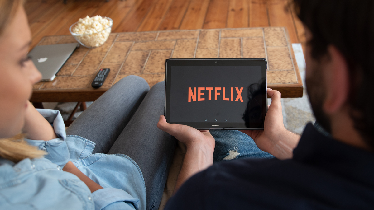 Netflix greift durch: Passwort-Teilen wird 2023 nicht mehr möglich sein