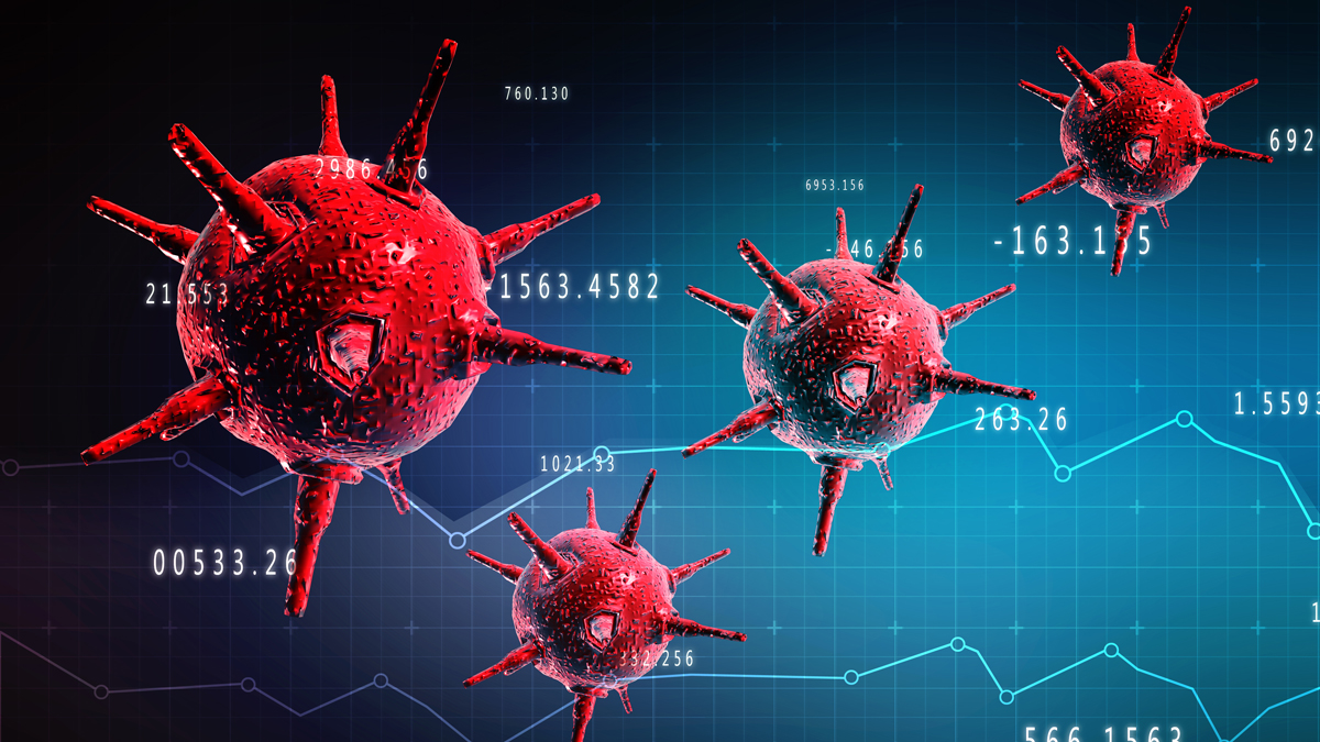 Uraltes "Zombie-Virus" entdeckt: Forscher schlagen Alarm