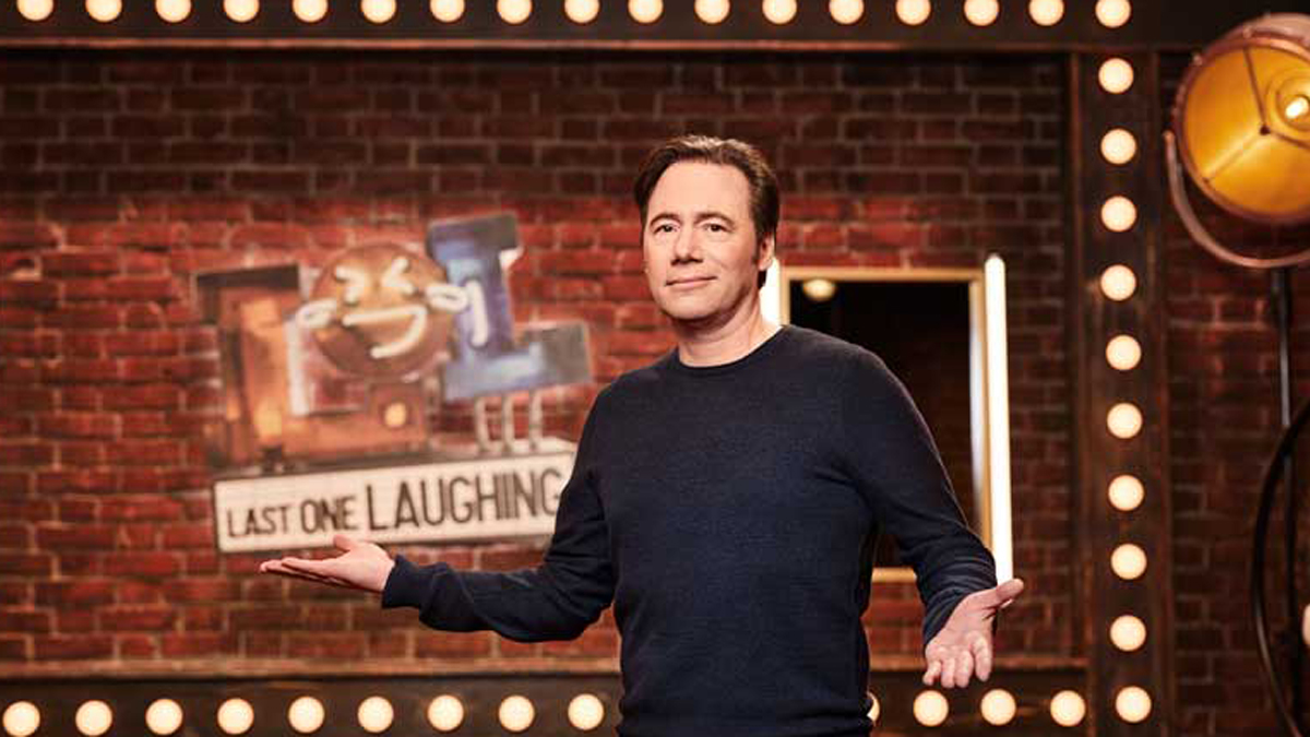 „LOL: Last One Laughing“: Das sind die Kandidaten der 4. Staffel