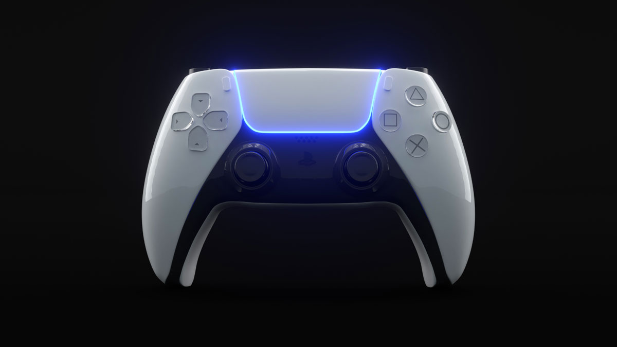 PS5 Controller blinkt blau: So behebst du den Fehler