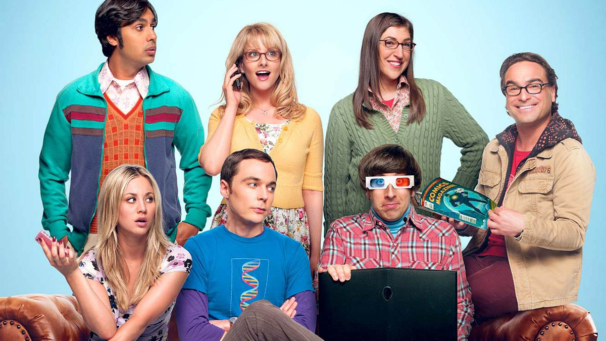„The Big Bang Theory“: Größtes Serienrätsel gleich mehrfach aufgelöst