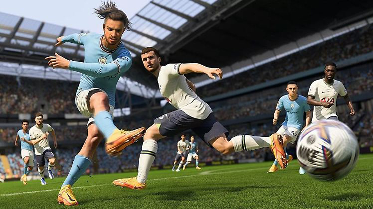 Infantino enthüllt Pläne für "FIFA 24"