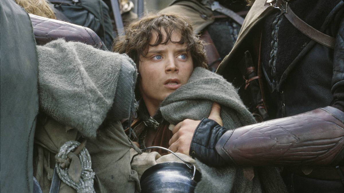 Neue „Herr der Ringe“-Filme in Planung