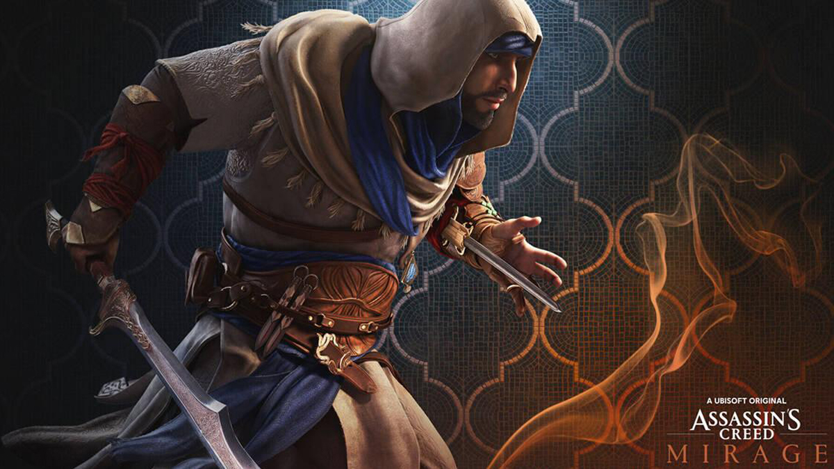 Ubisoft plant 10 neue Assassin