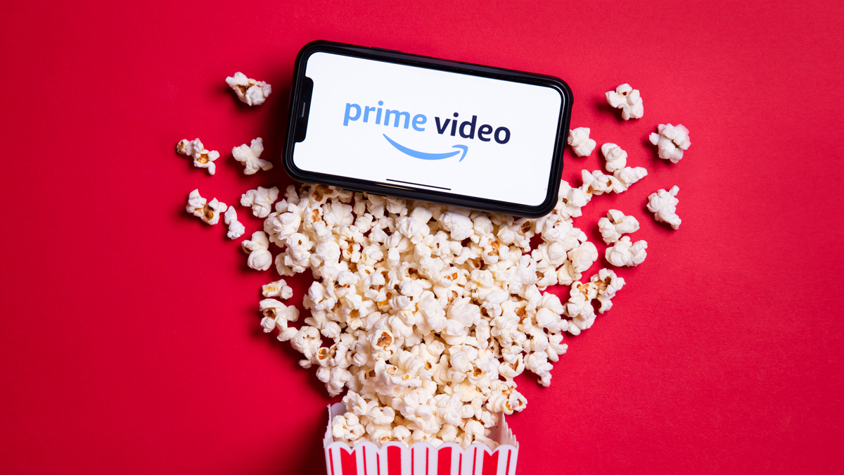 Amazon Prime Video: Legendäre Filmreihe wird entfernt