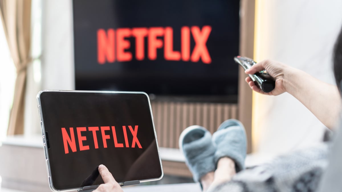 Nach 4 Jahren: Erfolgsserie kehrt auf Netflix zurück