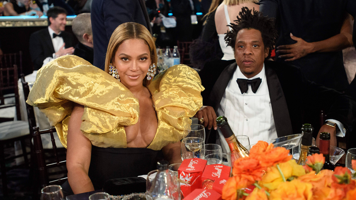 Beyoncé und Jay-Z kaufen sich das teuerste Haus in Kalifornien