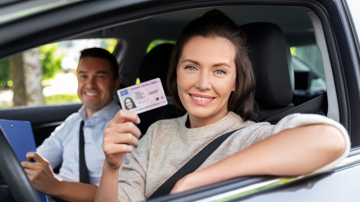 Führerschein: Millionen Fahrer müssen bald eine zweite Prüfung ablegen