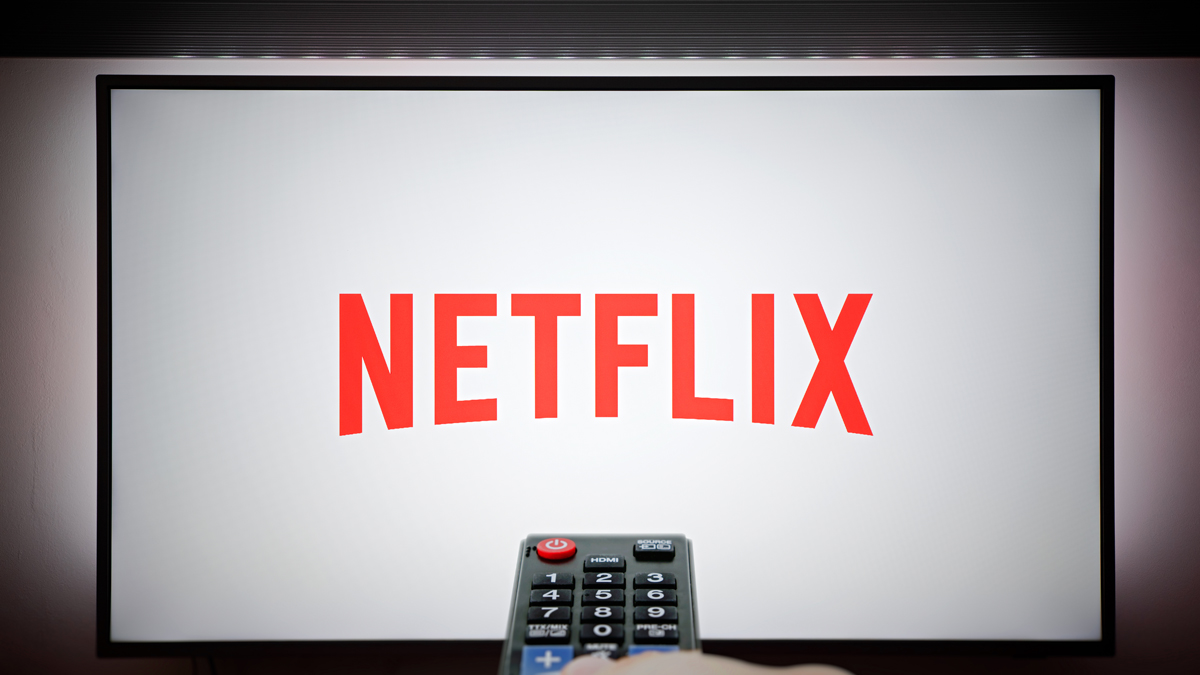 Heftige Kritik: Netflix veröffentlicht "schlechteste" Serie überhaupt