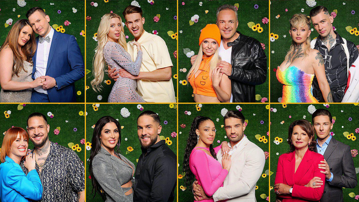 „Sommerhaus der Stars“: So hoch sind die Gagen der Promis