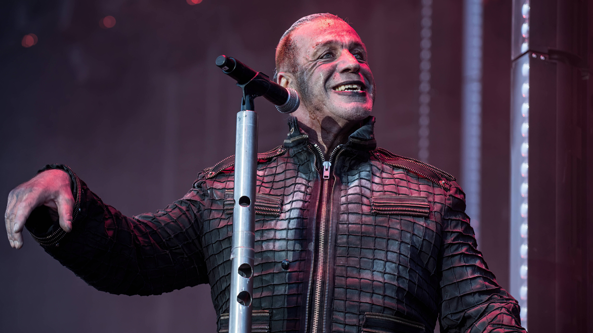 „Bitte hör auf“: Neue schwere Vorwürfe gegen Till Lindemann erhoben