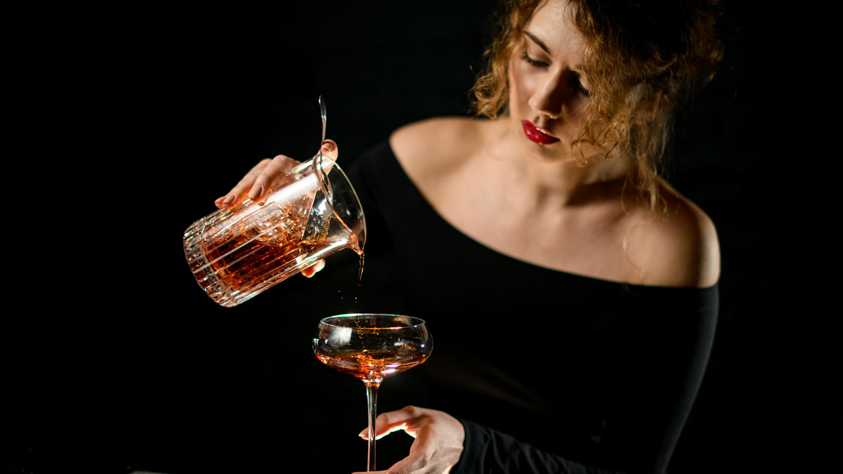 Laut „Playboy“: Das sind „Deutschlands schönste Barkeeperinnen“