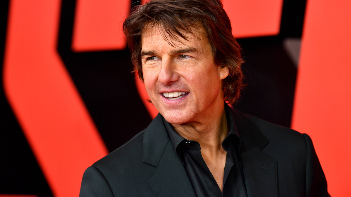 Beim Dreh zu „Mission: Impossible 7“: Tom Cruise wäre fast gestorben