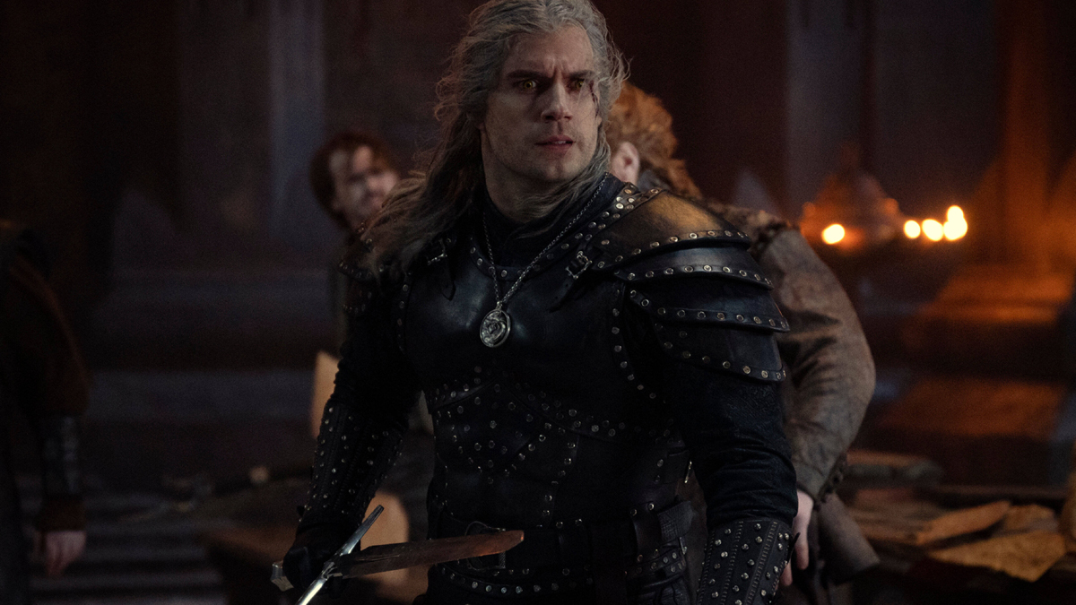 „The Witcher“ Staffel 3: Liebes-Szene schockiert Fans