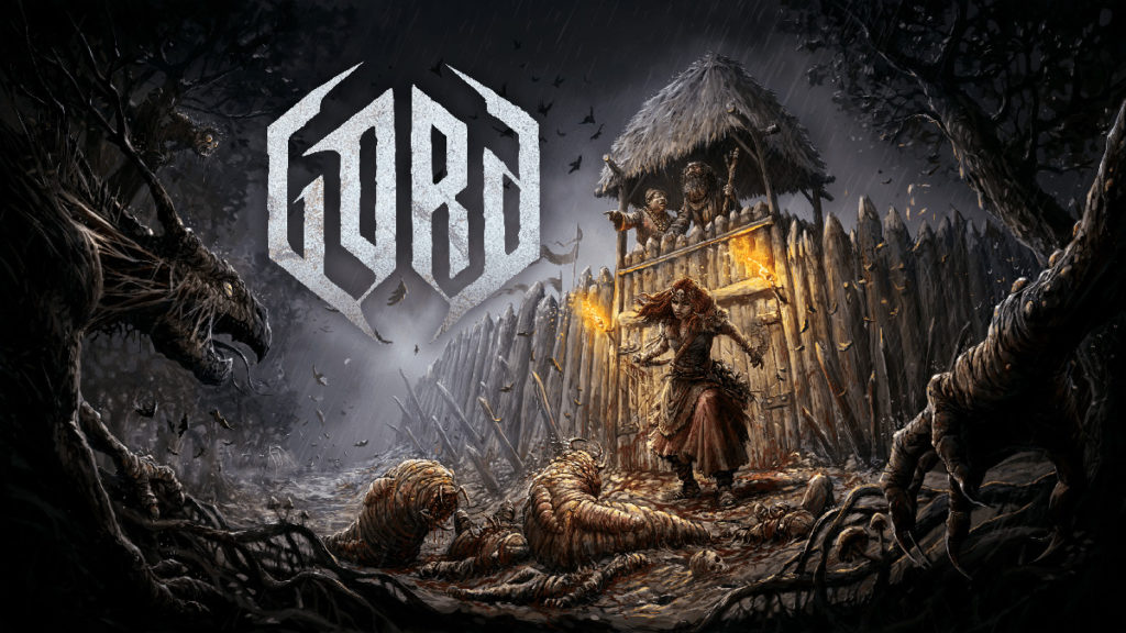 Gord - Tribe of the Dawn
