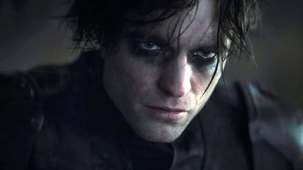 Robert Pattinson ist wie geschaffen für die Batman-Rolle