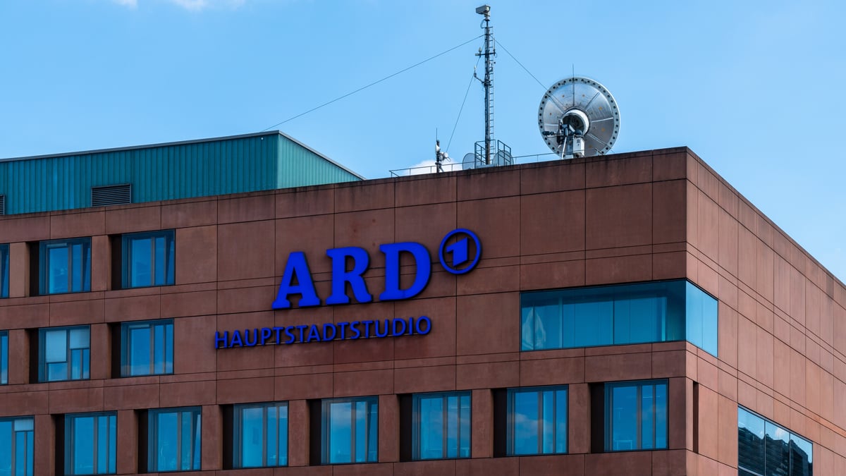 ARD schaltet Sender ab: 1 Million Bürger von Änderung betroffen