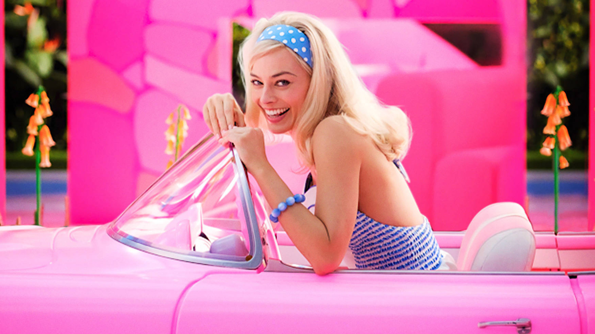 Mega-Gage für „Barbie“: So viel Geld brachte Margot Robbie ihre Kult-Rolle ein