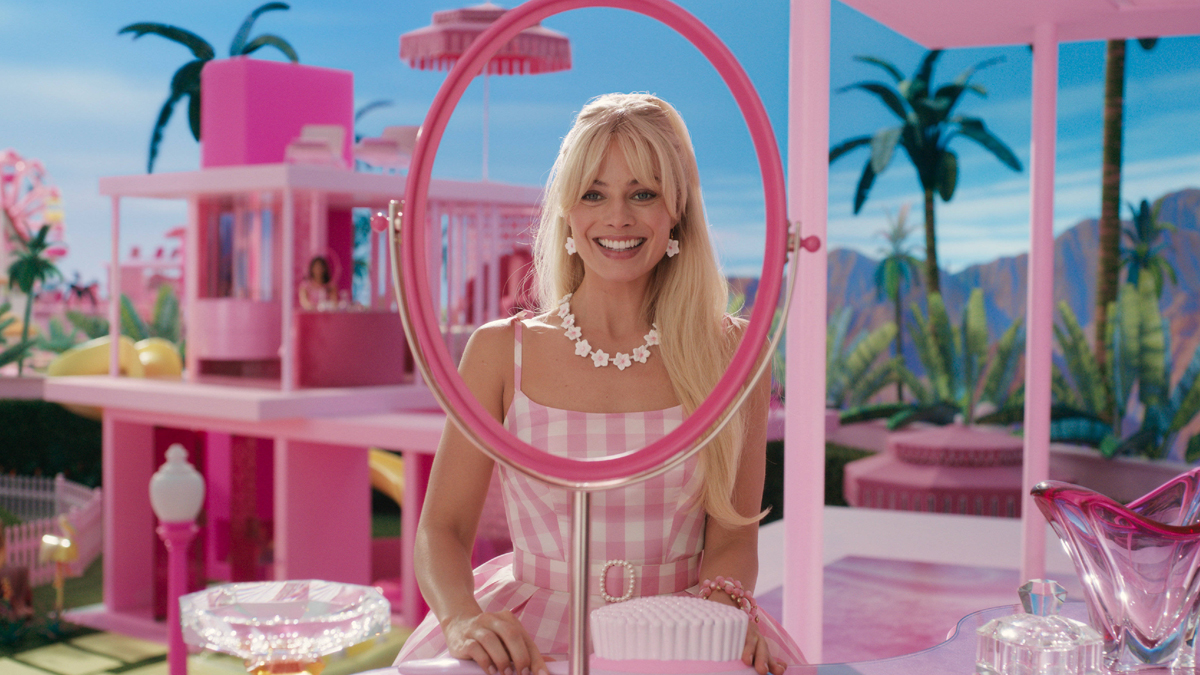 Kino-Highlight „Barbie“ löst Trennungs-Boom aus