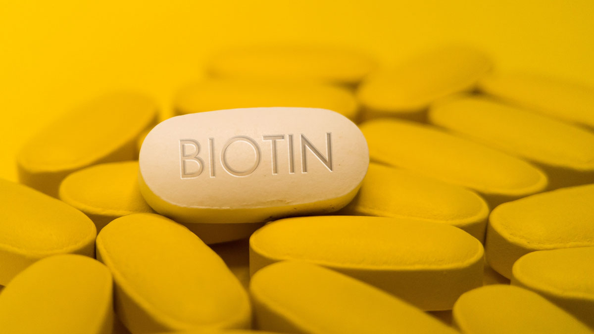 Die besten Biotin-Tabletten im Vergleich – Unsere Top 5