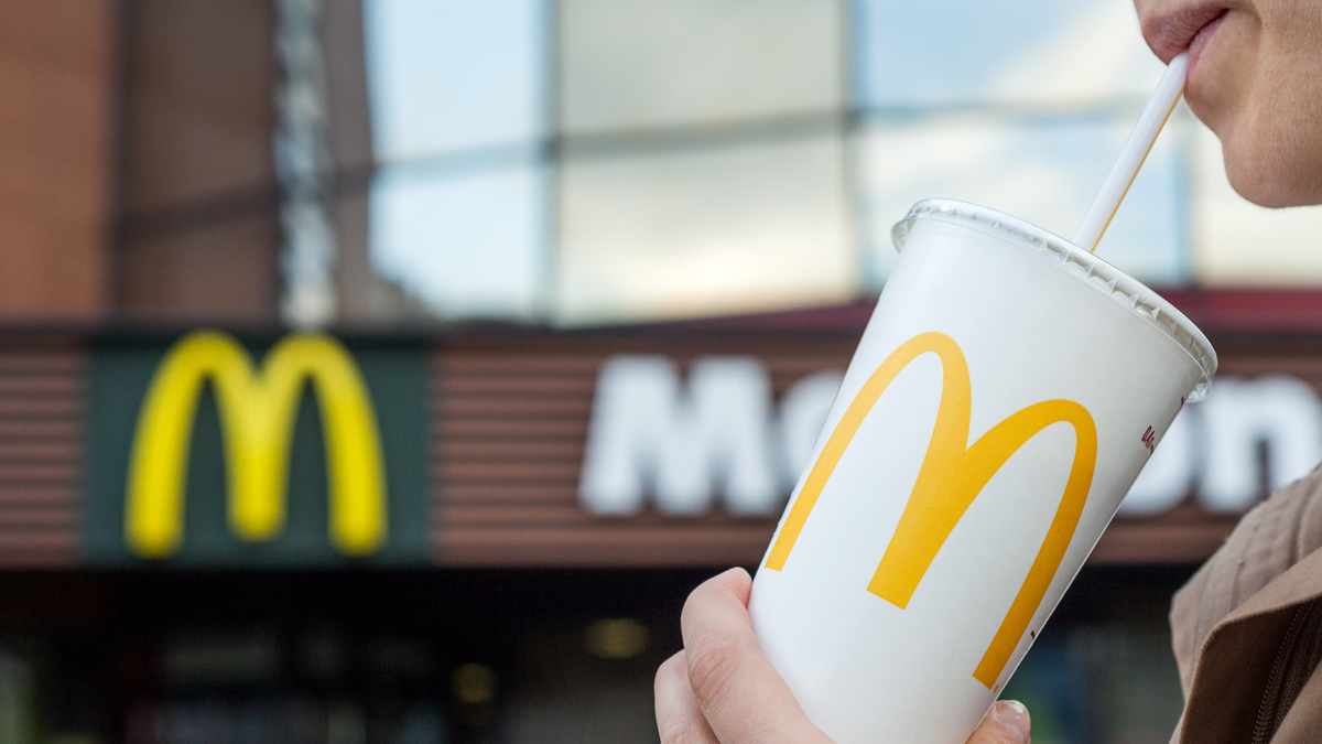 McDonald’s überrascht Kunden mit Happy Meal für Erwachsene