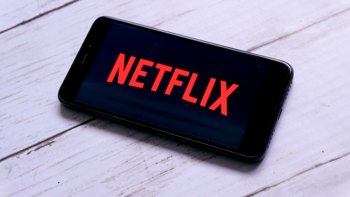 Netflix überrascht Abonnenten mit neuer App