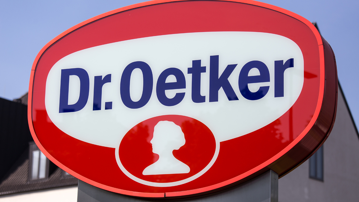 Protest auf Twitter: Beliebtes Produkt von Dr. Oetker soll komplett eingestellt werden