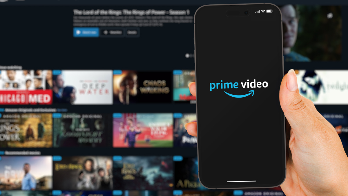 Amazon Prime setzt überraschend zwei beliebte Serien ab