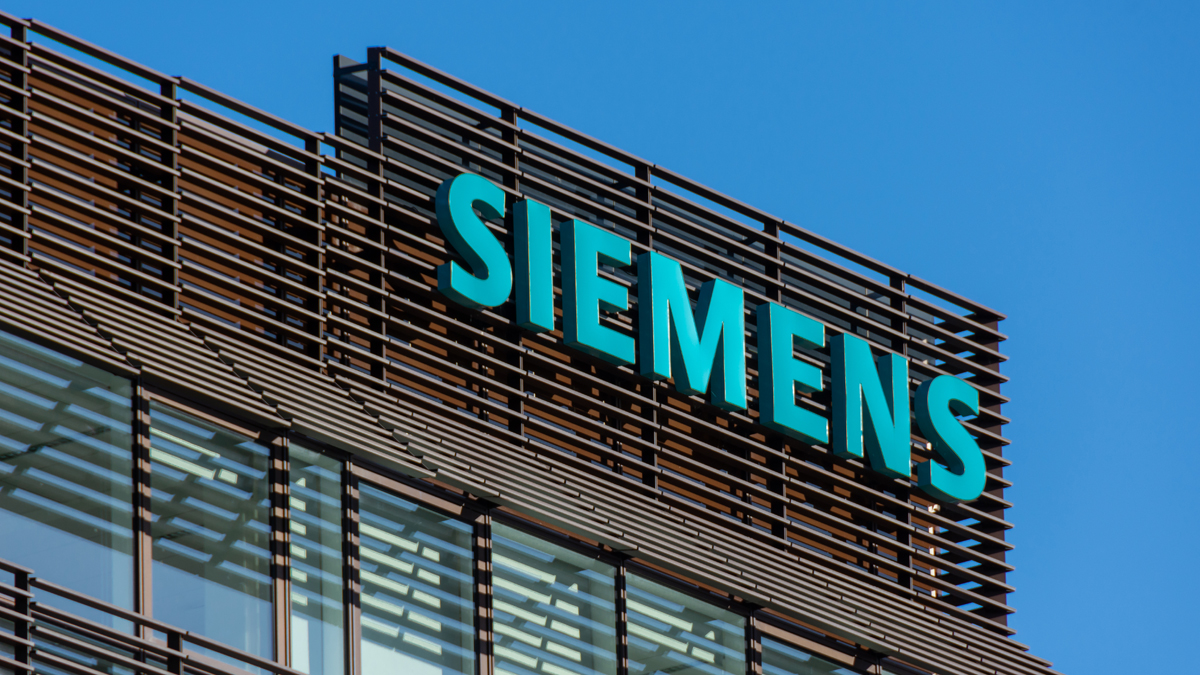 „Viel Geld“: So hoch ist das Gehalt bei Siemens