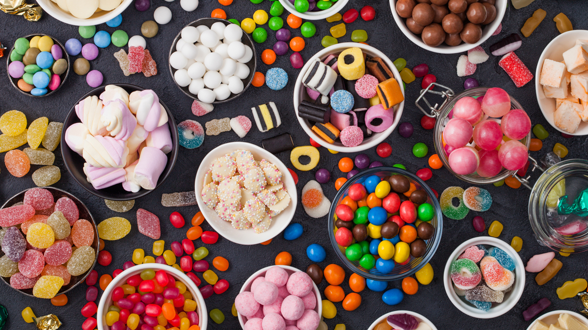 Statistik enthüllt: Das ist die beliebteste Süßigkeit der Deutschen