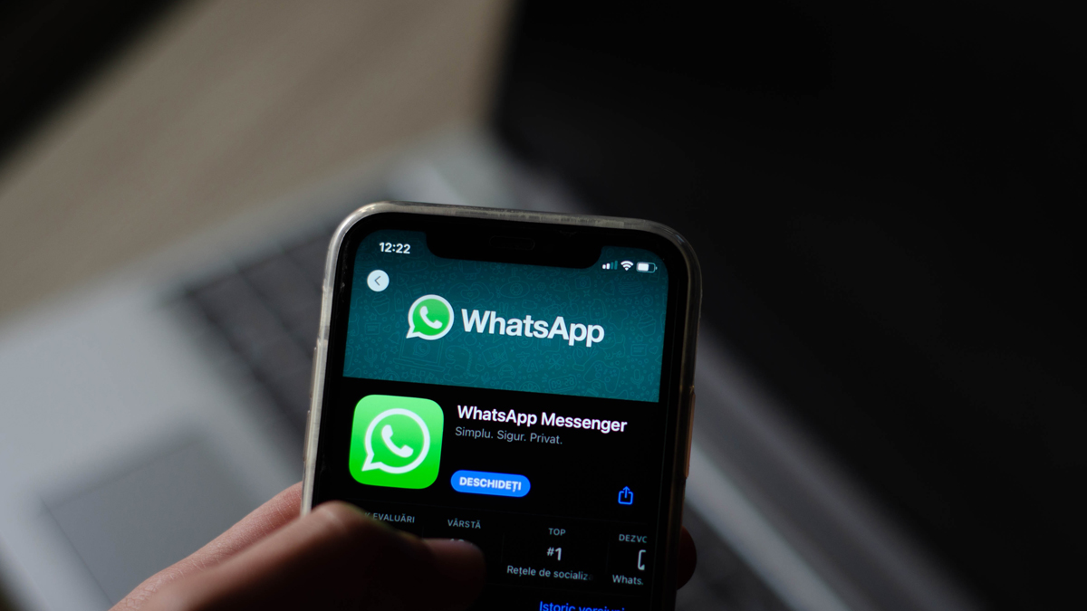 Praktische Änderung: WhatsApp rollt langersehnte Funktion aus