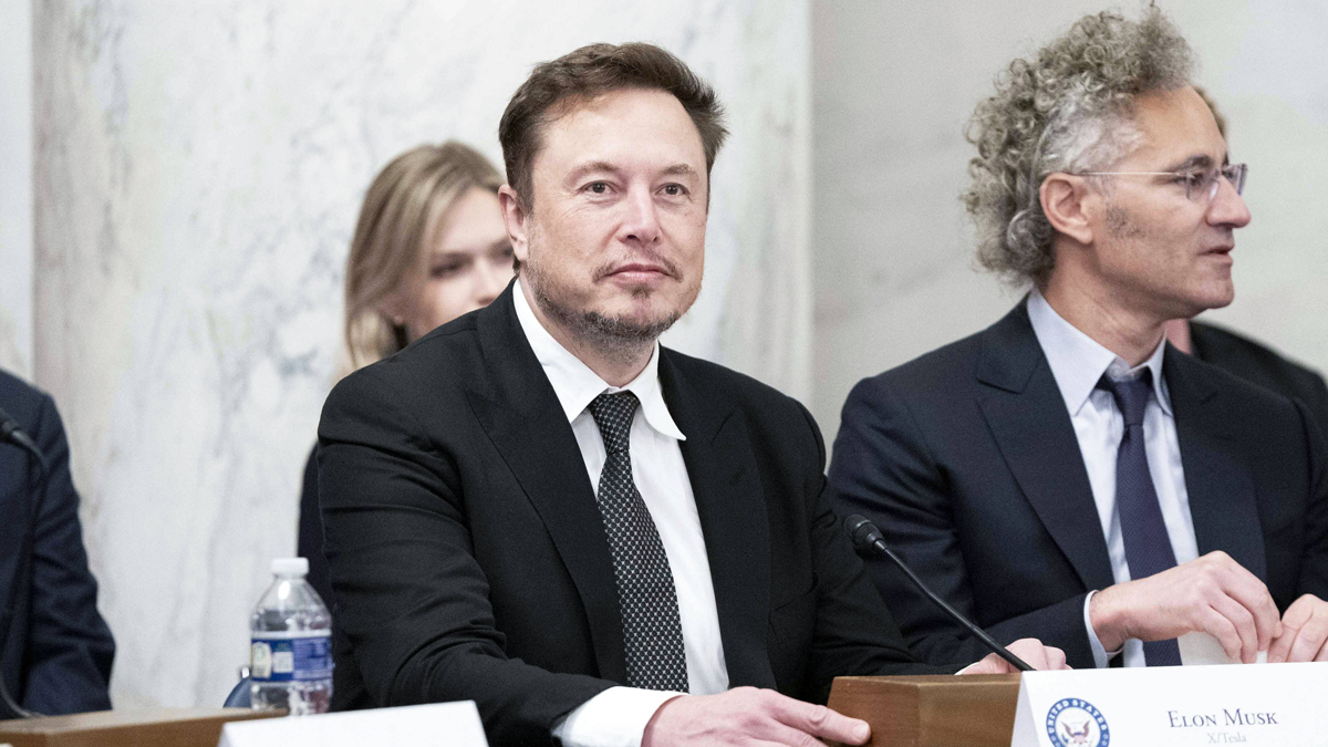 Beim Rollenspiel: Elon Musk veröffentlicht pikantes Foto von Amber Heard