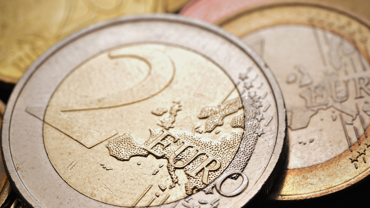 2-Euro-Münze mit besonderem Merkmal ist bis zu 80.000 Euro wert 