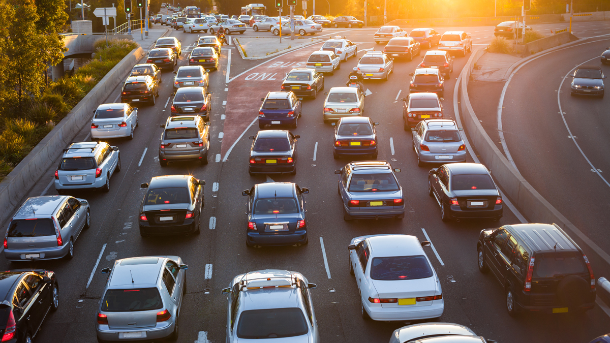 Änderung bei der Kfz-Versicherung: Millionen Autofahrer betroffen