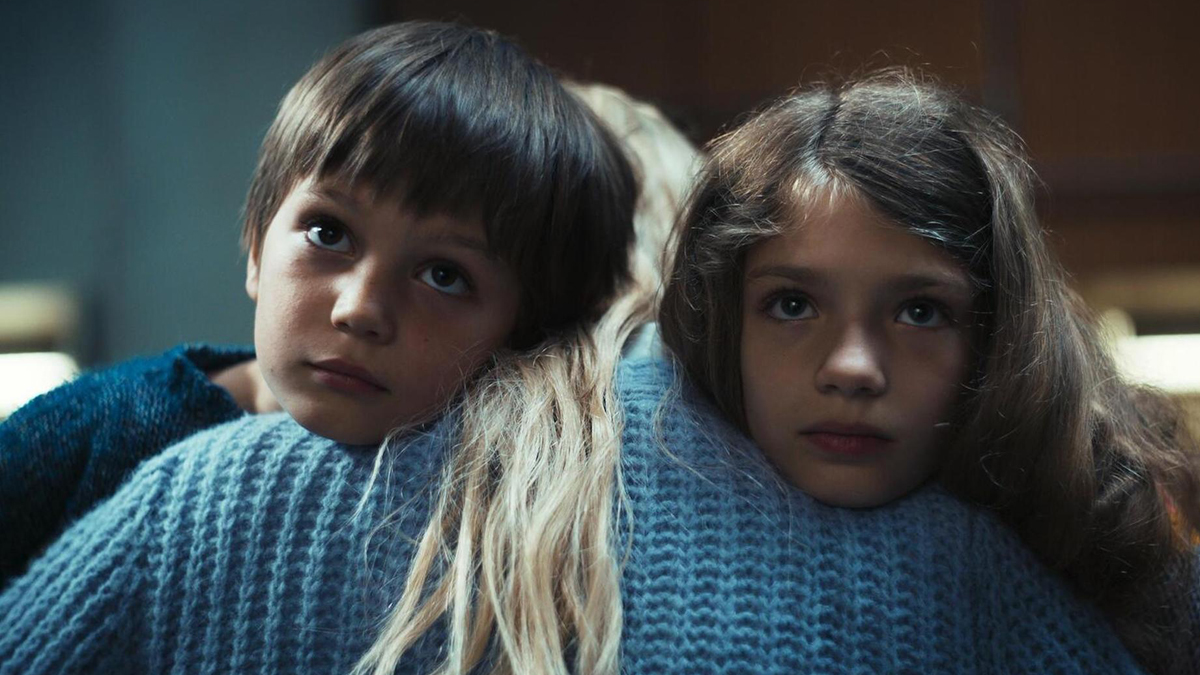 Kostenlos bei Amazon: Die wahre Geschichte hinter dem Netflix-Hit „Liebes Kind“