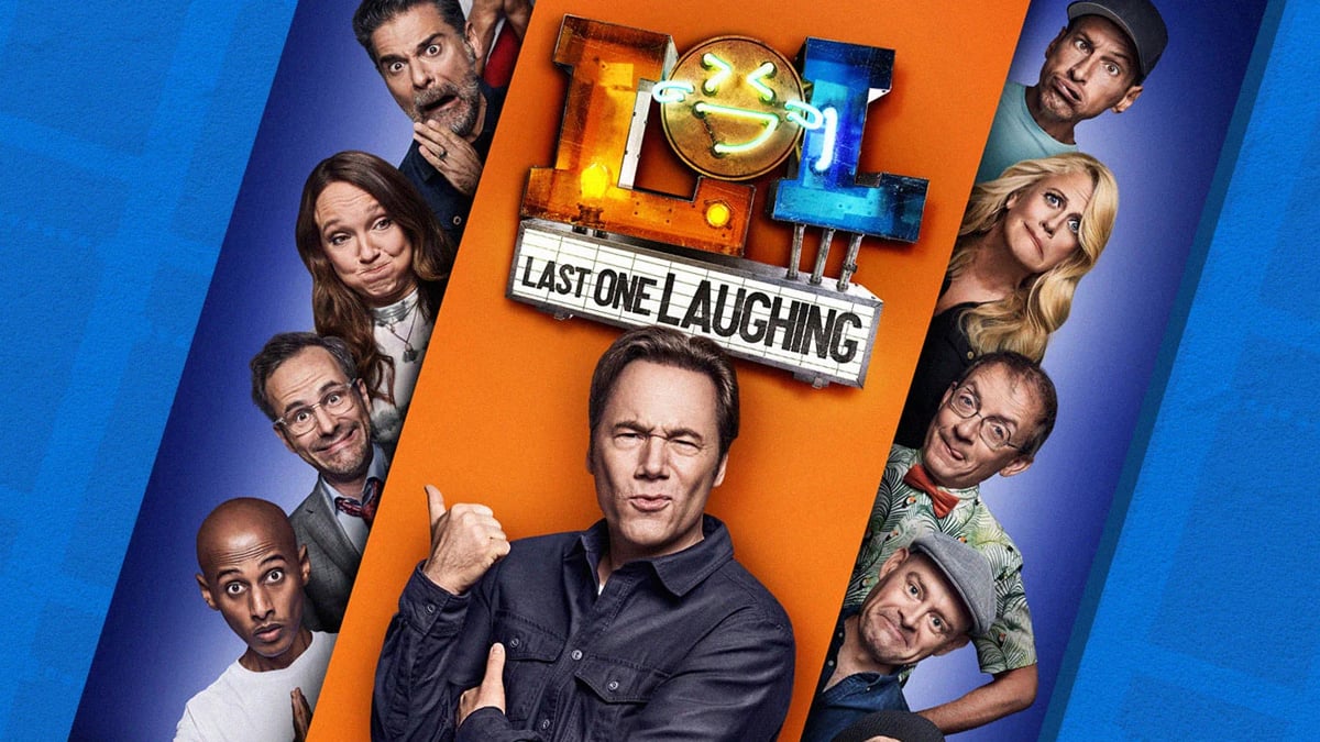 „LOL: Last One Laughing“: Neue Folgen kommen früher als gedacht