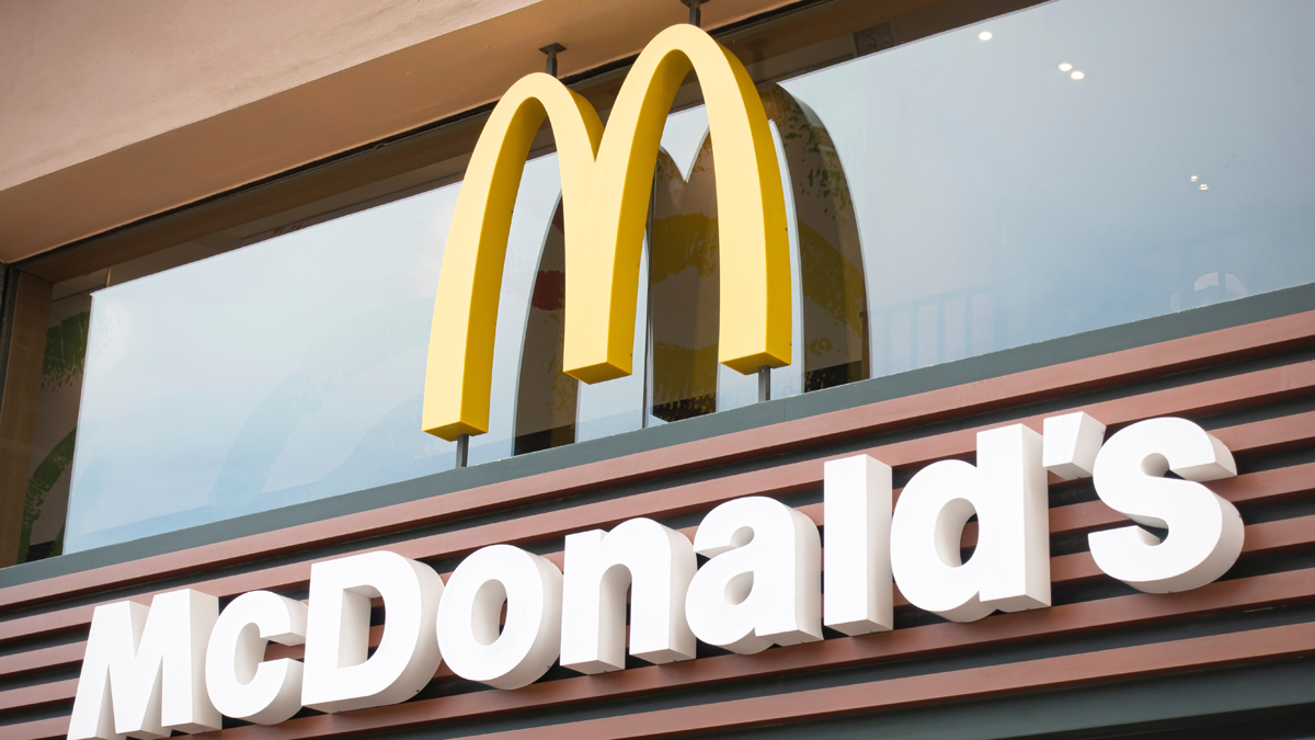 „Dreiste Lüge“: Fast-Food-Kette McDonald’s kassiert Negativpreis 