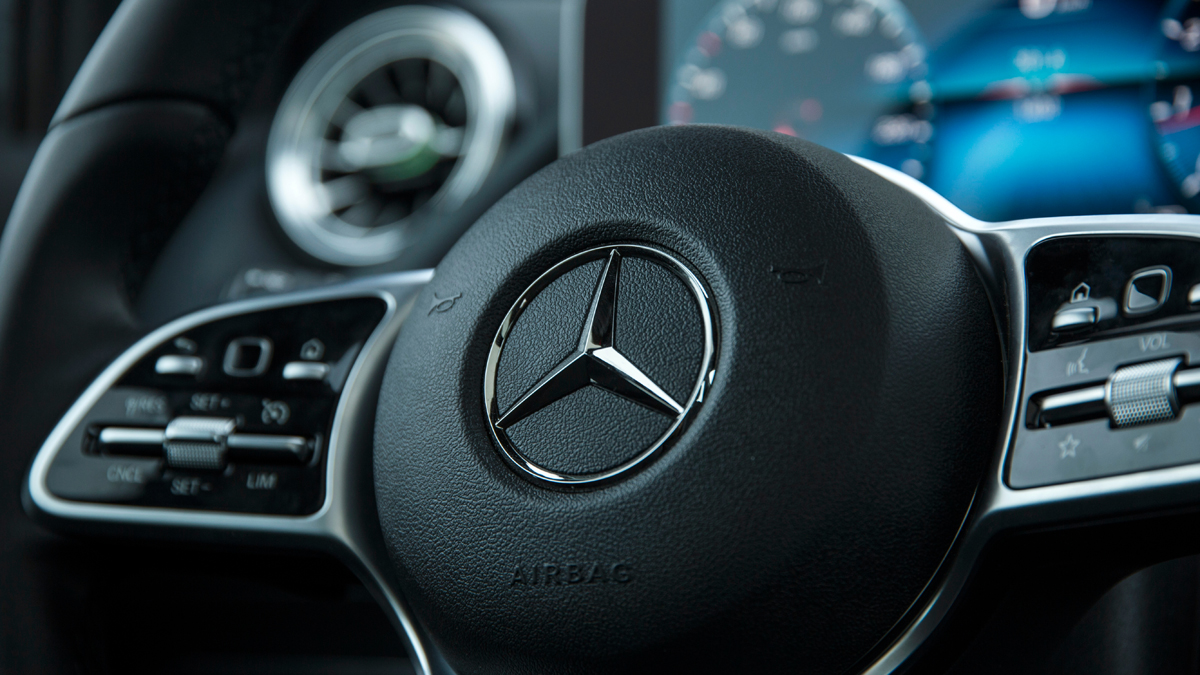Für Millionen Autofahrer: Mercedes führt praktische Neuerung ein