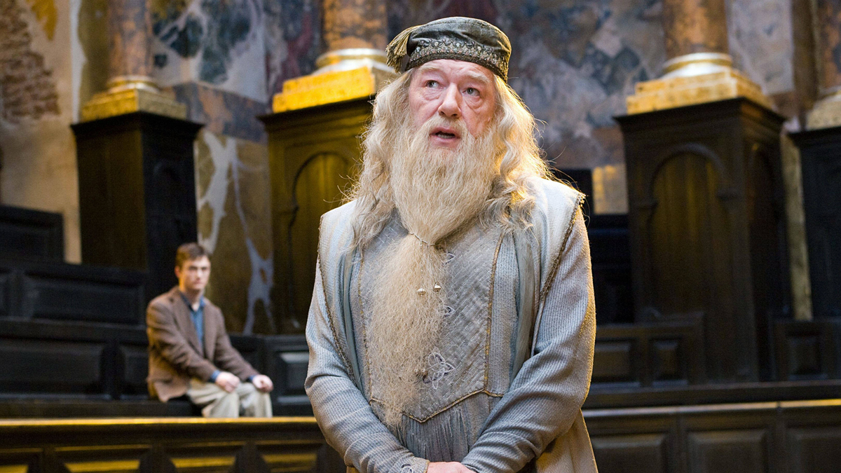  „Harry Potter“-Star Michael Gambon verstorben: Todesursache steht fest