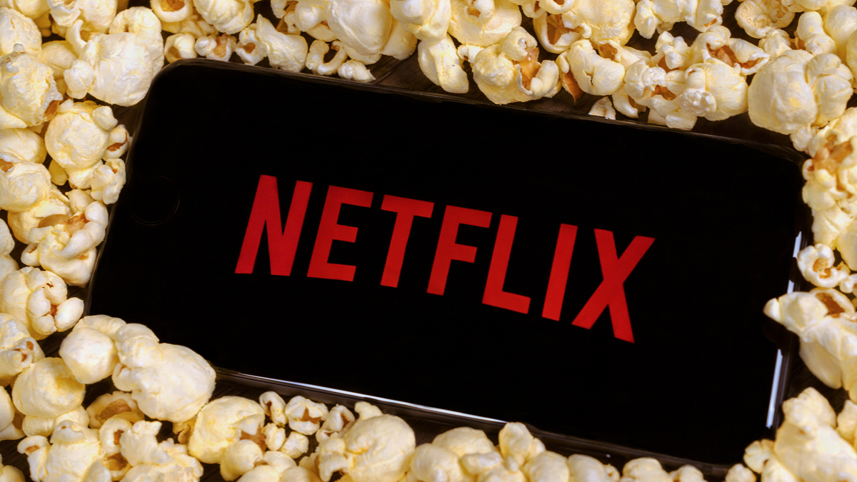 Netflix überrascht Fans: Einer der beliebtesten Sci-Fi-Hits wird fortgesetzt