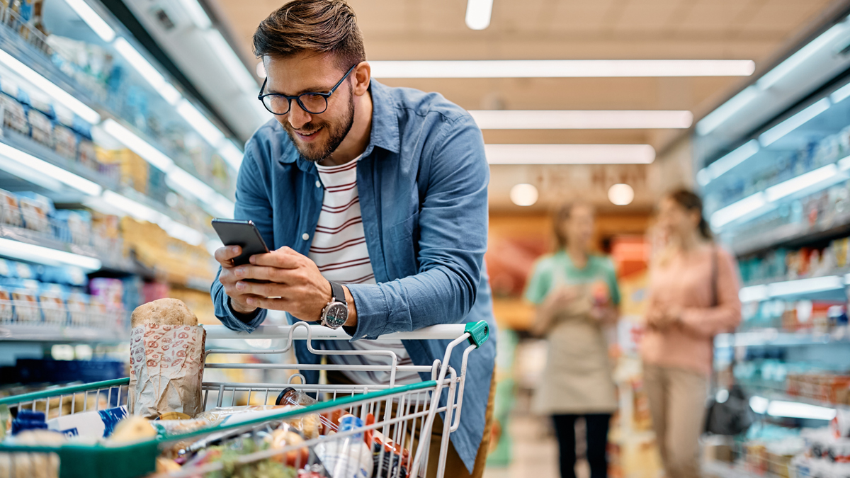 Alle Kunden betroffen: Neues Gesetz im Supermarkt soll kommen
