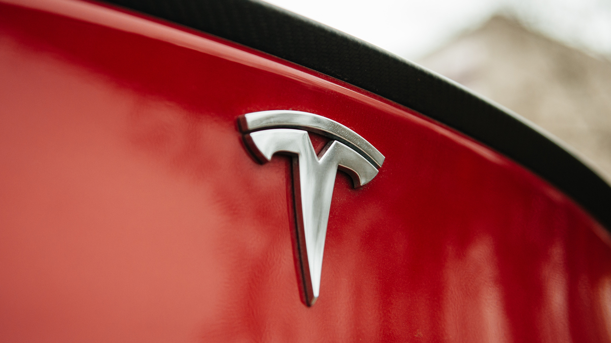 Durchgesickert: Tesla plant ein günstiges E-Auto ab 2025