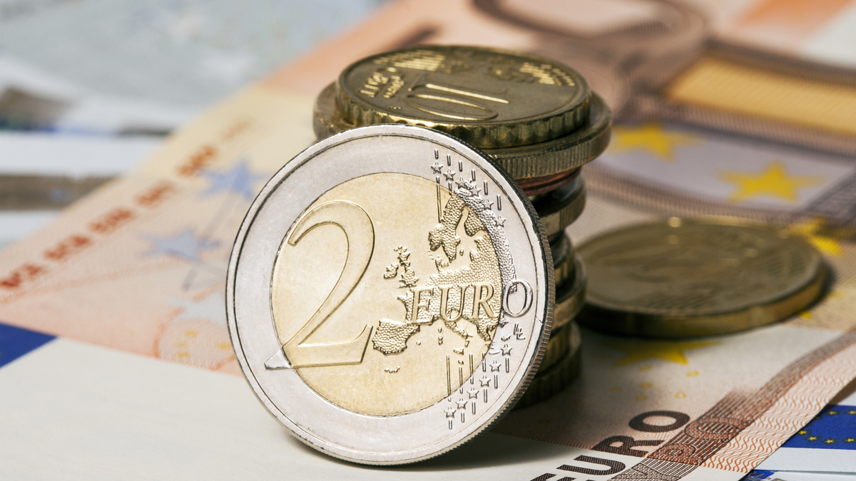Ab 2024: Besondere deutsche 2-Euro-Münze kommt