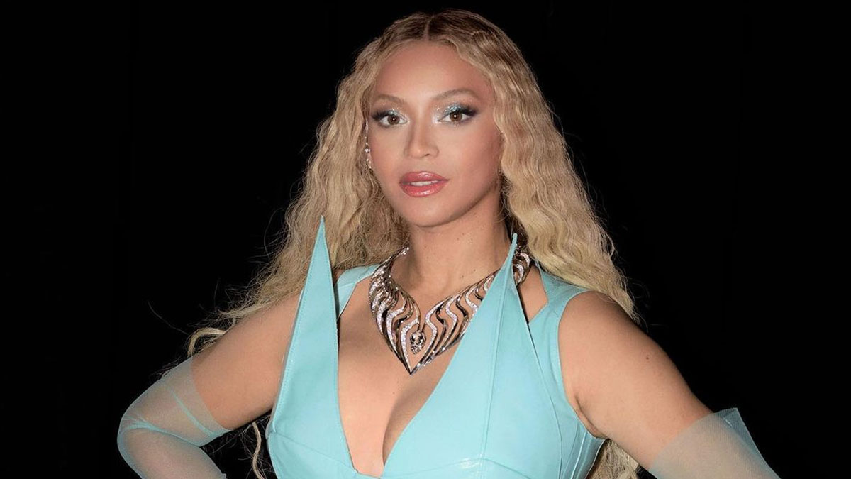 Beyoncé Vermögen: So reich ist die Sängerin