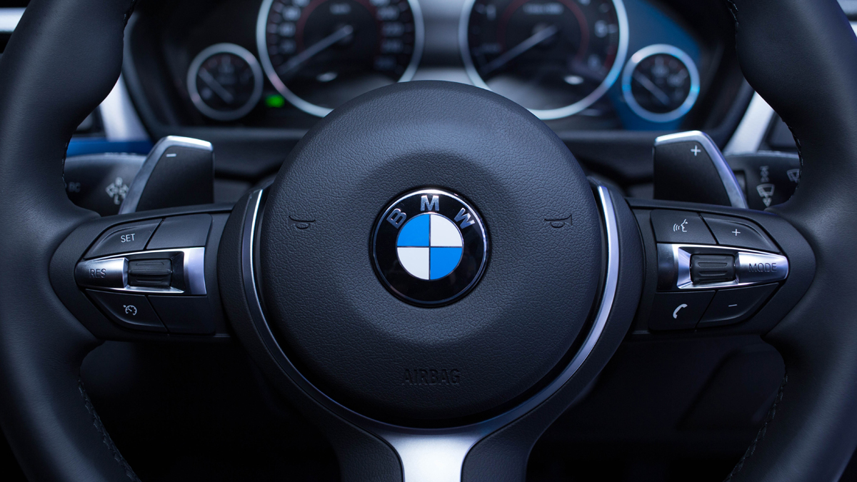 „Zufriedene Mitarbeiter“: So viel Geld verdient man bei BMW