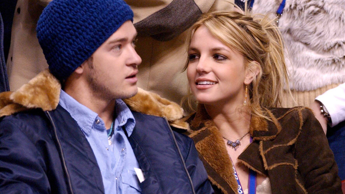 Schwanger von Justin Timberlake: Britney Spears spricht über „qualvolle Erfahrung“