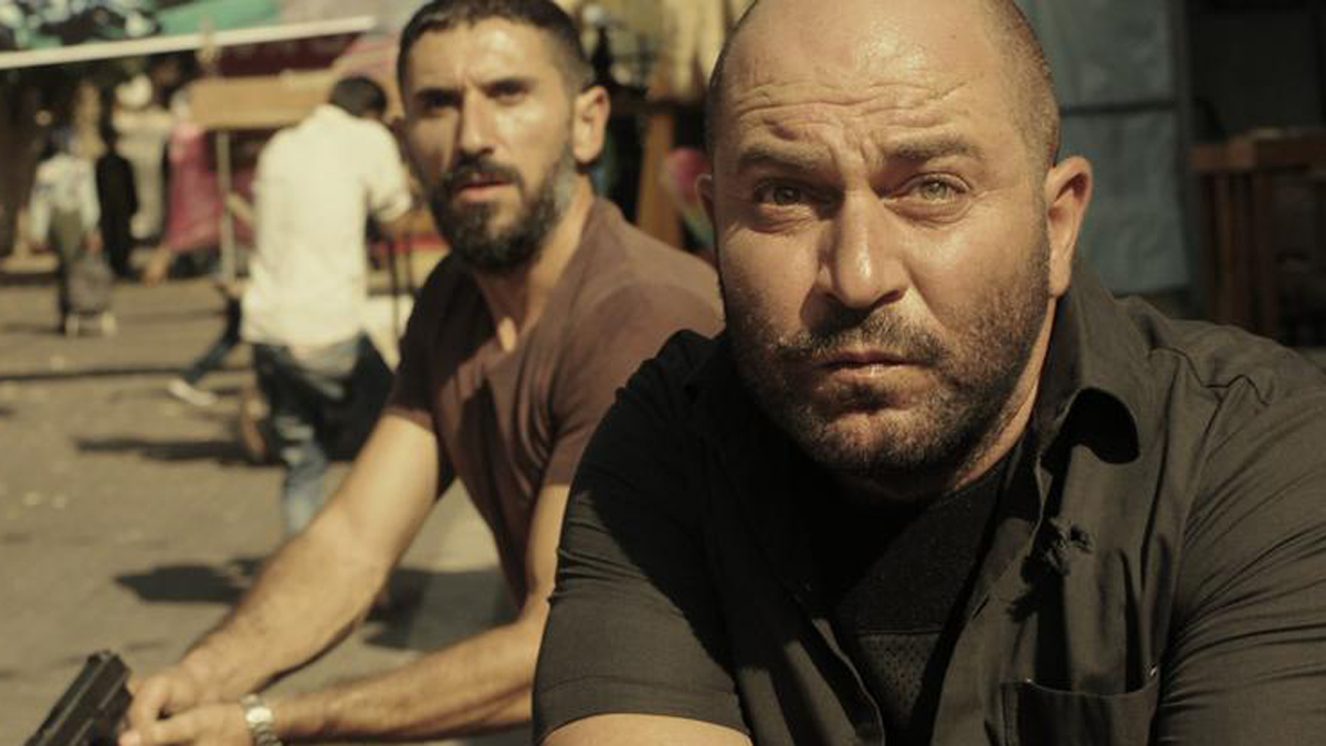 „Fauda“: Israelische Netflix-Serie wird für den Hauptdarsteller zur Realität